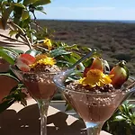 Exklusives Penthaus Am Meer Mit Privatem Jacuzzi Bed & Breakfast Palm-mar