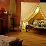 Bed & Breakfast Exklusives Penthaus Am Meer Mit Privatem Jacuzzi