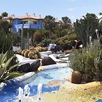 Exklusives Penthaus Am Meer Mit Privatem Jacuzzi 4*