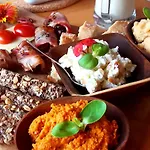 Exklusives Penthaus Am Meer Mit Privatem Jacuzzi Bed & Breakfast Palm-mar