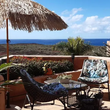 Bed & Breakfast Exklusives Penthaus Am Meer Mit Privatem Jacuzzi Palm-mar