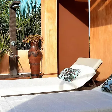 Exklusives Penthaus Am Meer Mit Privatem Jacuzzi * Palm-mar