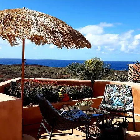 Exklusives Penthaus Am Meer Mit Privatem Jacuzzi Palm-mar