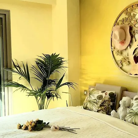 Exklusives Penthaus Am Meer Mit Privatem Jacuzzi *