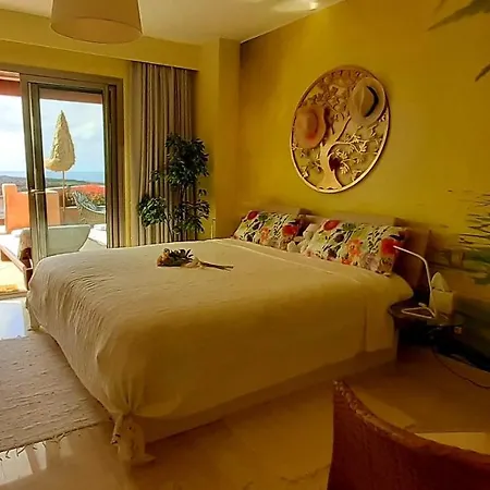 Exklusives Penthaus Am Meer Mit Privatem Jacuzzi *