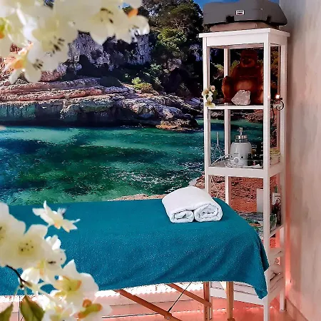 Exklusives Penthaus Am Meer Mit Privatem Jacuzzi *